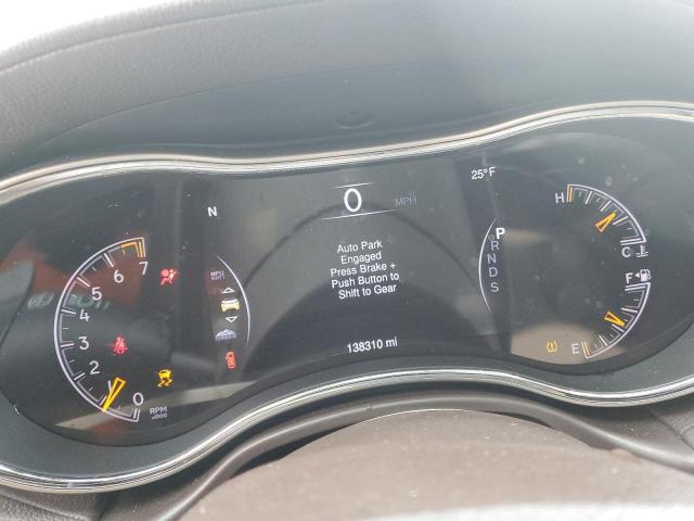 Photo 9 from auction – 2014 JEEP GRAND CHER with VIN 1C4RJFCG8EC329390