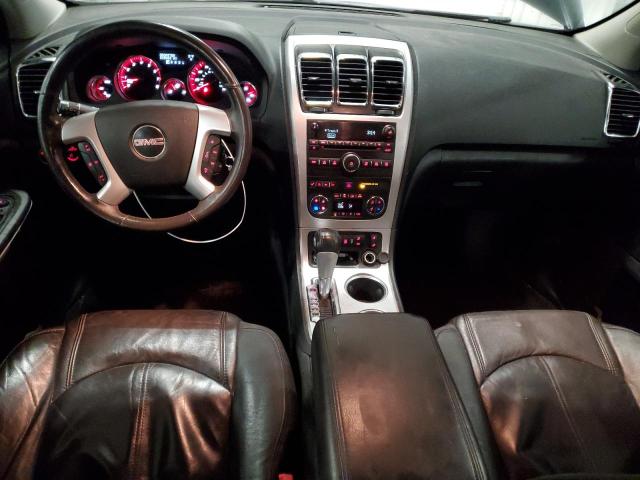 Photo 8 from auction – 2012 GMC ACADIA SLT with VIN 1GKKVRED9CJ253377