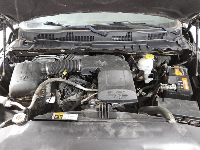 Photo 11 from auction – 2020 RAM 1500 CLASS with VIN 1C6RR6FG4LS116970