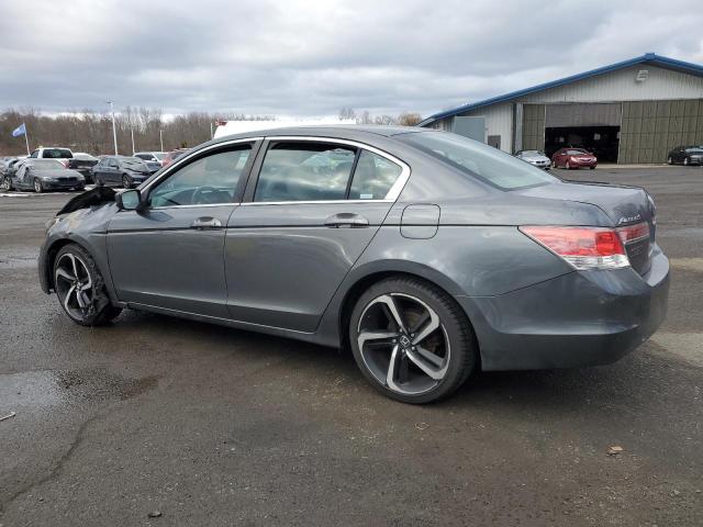 Photo 2 from auction – 2012 HONDA ACCORD LX with VIN 1HGCP2F3XCA211275