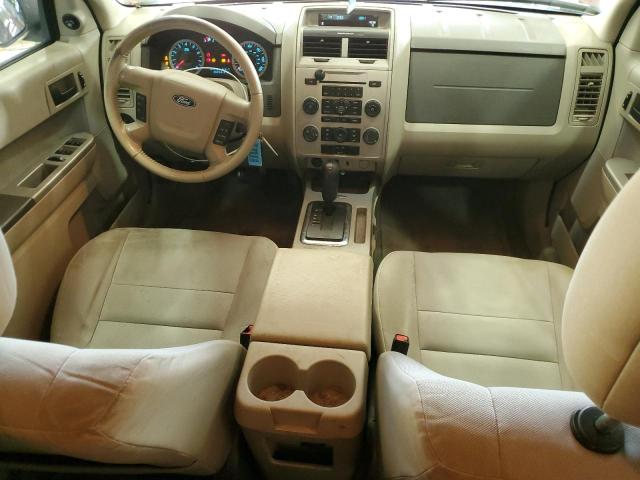 Photo 8 from auction – 2011 FORD ESCAPE XLT with VIN 1FMCU9DG8BKA24837