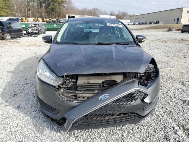 Photo 5 from auction – 2017 FORD FOCUS SE with VIN 1FADP3K26HL337186