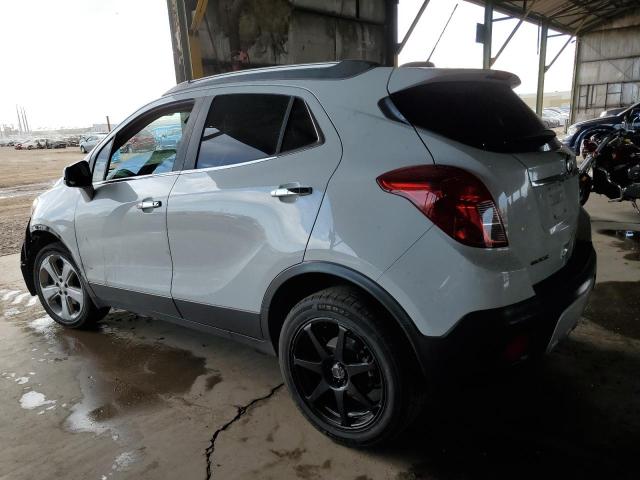 Снимка 2 от търг – 2016 BUICK ENCORE с VIN KL4CJASB0GB555764
