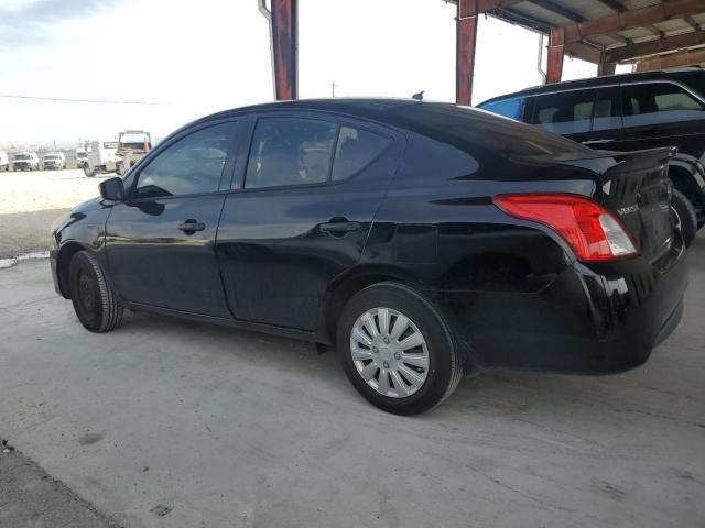 Photo 2 from auction – 2016 NISSAN VERSA S with VIN 3N1CN7AP0GL850276