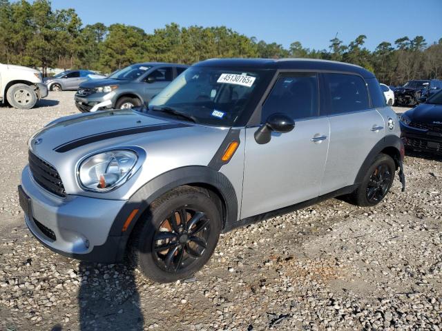 MINI COOPER COU 2014 with VIN WMWZB3C50EWR36650 - Photo from auction