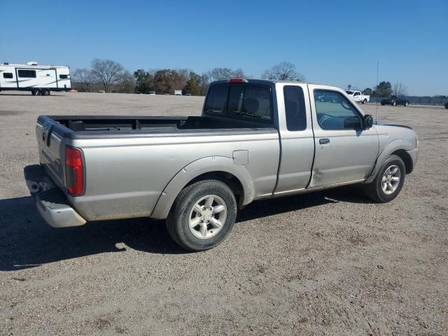 Photo 3 from auction – 2003 NISSAN FRONTIER K with VIN 1N6DD26T03C445597