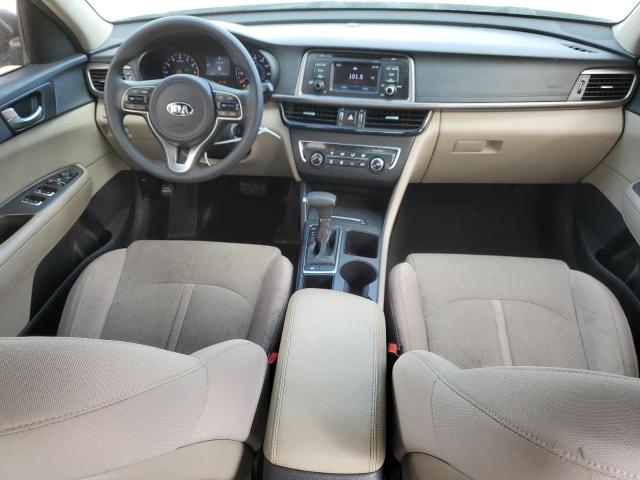 Photo 8 from auction – 2016 KIA OPTIMA LX with VIN KNAGT4L34G5090430