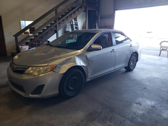 TOYOTA CAMRY BASE 2012 with VIN 4T1BF1FK3CU511975 - Photo from auction
