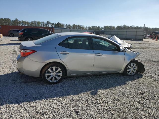 Photo 3 from auction – 2016 TOYOTA COROLLA L with VIN 5YFBURHE5GP549209