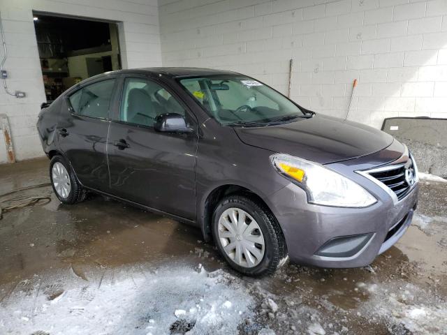 Photo 4 from auction – 2015 NISSAN VERSA S with VIN 3N1CN7APXFL845682