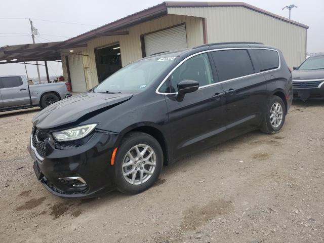 CHRYSLER PACIFICA T 2022 с VIN 2C4RC1BG3NR178514 - Снимка от търг