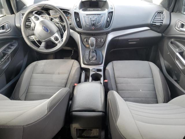 Photo 8 from auction – 2016 FORD ESCAPE SE with VIN 1FMCU0GX8GUA72342