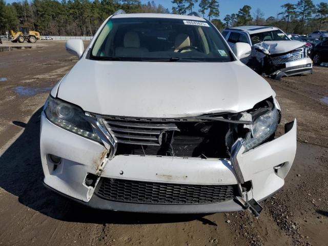 Photo 5 from auction – 2013 LEXUS RX 350 with VIN 2T2ZK1BAXDC103737