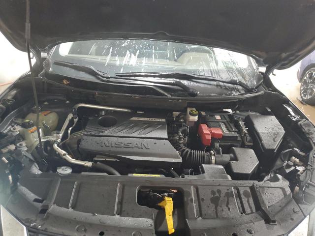 Photo 11 from auction – 2023 NISSAN ROGUE SV with VIN 5N1BT3BB4PC764115
