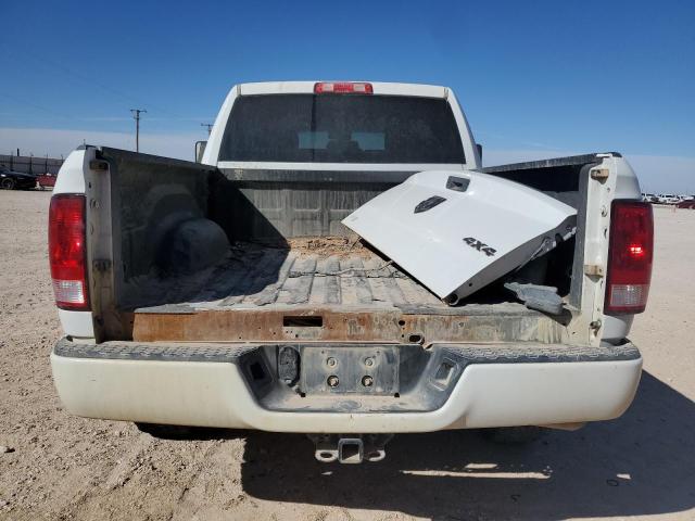 Photo 6 from auction – 2021 RAM 1500 CLASS with VIN 3C6RR7KG3MG599632