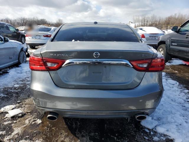 Photo 6 from auction – 2016 NISSAN MAXIMA 3.5 with VIN 1N4AA6AP2GC397550