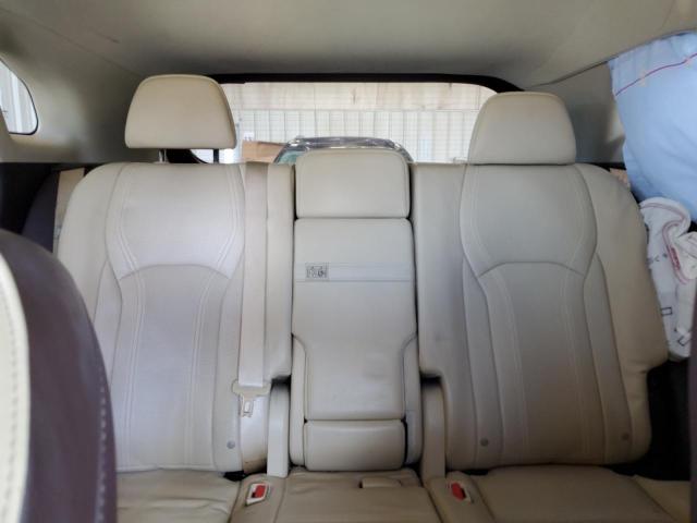 Photo 10 from auction – 2016 LEXUS RX 350 with VIN 2T2ZZMCA2GC009898
