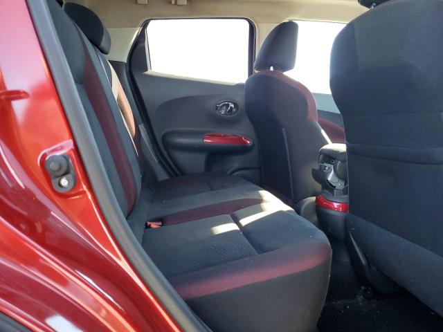 Photo 11 from auction – 2015 NISSAN JUKE S with VIN JN8AF5MR4FT507553