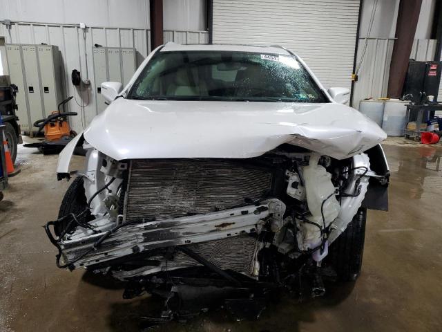 Photo 5 from auction – 2018 BUICK ENCLAVE ES with VIN 5GAEVAKW7JJ159805