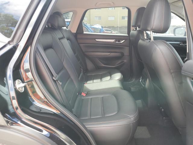 Photo 10 from auction – 2022 MAZDA CX-5 PREFE with VIN JM3KFBCM6N0556409