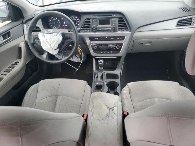 Photo 8 from auction – 2017 HYUNDAI SONATA SE with VIN 5NPE24AF6HH578046