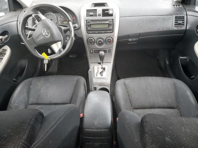 Photo 8 from auction – 2012 TOYOTA COROLLA BA with VIN 5YFBU4EE5CP066935