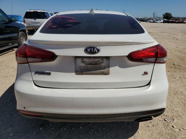 Photo 6 from auction – 2017 KIA FORTE LX with VIN 3KPFL4A78HE121026