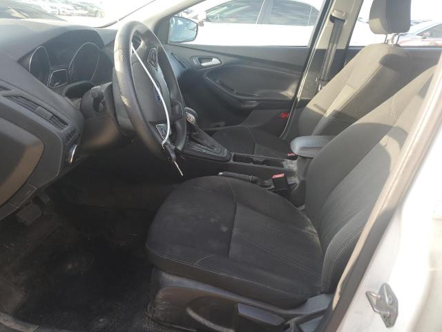 Photo 7 from auction – 2017 FORD FOCUS SE with VIN 1FADP3K26HL295554