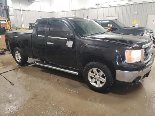 Photo 4 from auction – 2011 GMC SIERRA K15 with VIN 1GTR2VE39BZ126602