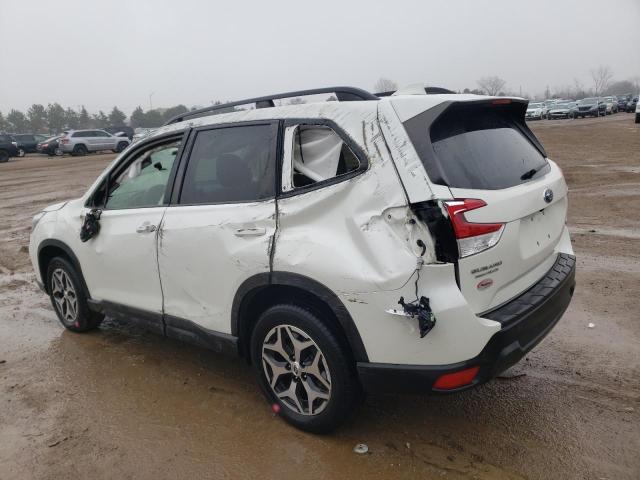 صورة رقم 2 من المزاد - 2019 SUBARU FORESTER P مع VIN JF2SKAGC0KH588495