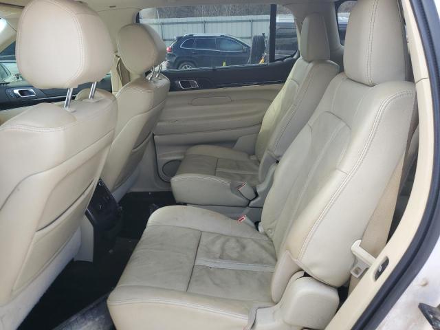 Photo 11 from auction – 2018 LINCOLN MKT with VIN 2LMHJ5AT6JBL01023
