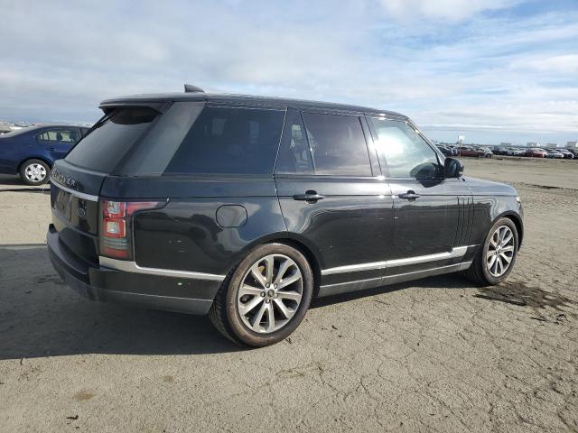 Photo 3 from auction – 2017 LAND ROVER RANGE ROVE with VIN SALGR2FV4HA346814