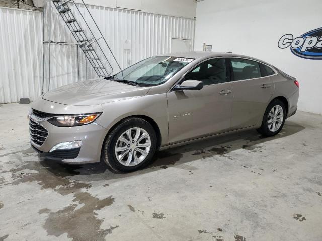 CHEVROLET MALIBU LT 2023 with VIN 1G1ZD5ST2PF201253 - Photo from auction
