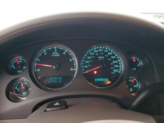 Photo 9 from auction – 2008 GMC YUKON with VIN 1GKFK13048J216451