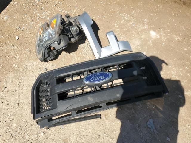 Photo 12 from auction – 2015 FORD F150 SUPER with VIN 1FTEX1C82FKD41793