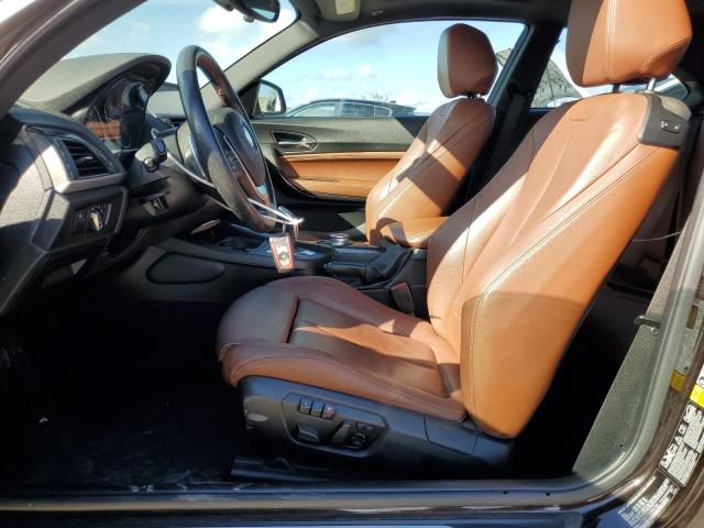 Photo 7 from auction – 2015 BMW 228 XI with VIN WBA1F7C51FVX95782