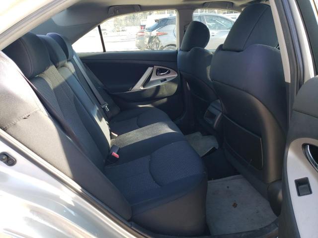 Photo 10 from auction – 2007 TOYOTA CAMRY CE with VIN 4T1BE46K47U659580