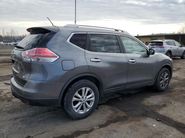 Photo 3 from auction – 2015 NISSAN ROGUE S with VIN KNMAT2MT2FP531325