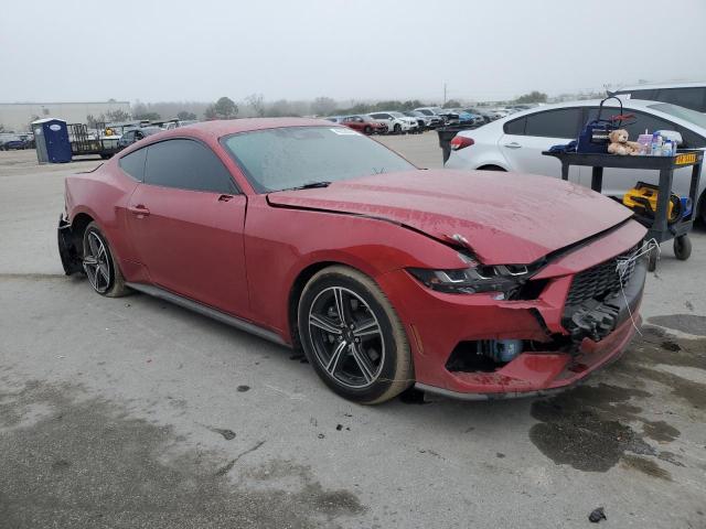 Photo 4 from auction – 2024 FORD MUSTANG with VIN 1FA6P8TH4R5140905