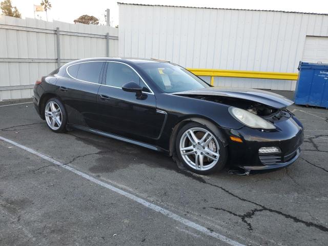 Photo 4 from auction – 2010 PORSCHE PANAMERA S with VIN WP0AB2A78AL061960