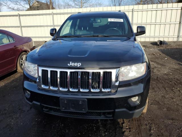 Photo 5 from auction – 2012 JEEP GRAND CHER with VIN 1C4RJFAG1CC351036