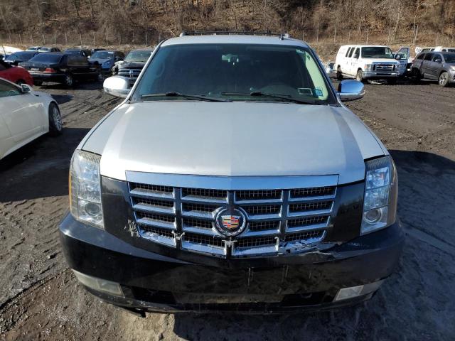 Photo 5 from auction – 2010 CADILLAC ESCALADE L with VIN 1GYUKBEF9AR280352