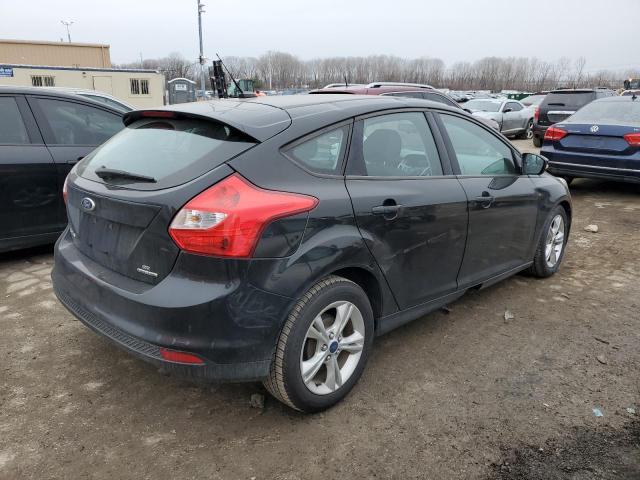 Zdjęcie 3 z aukcji – 2014 FORD FOCUS SE z VIN 1FADP3K22EL397042
