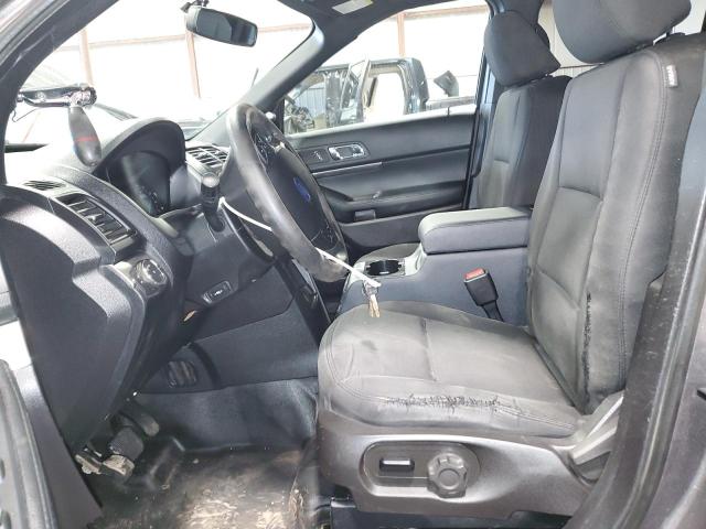 Photo 7 from auction – 2019 FORD EXPLORER P with VIN 1FM5K8AR6KGB18409