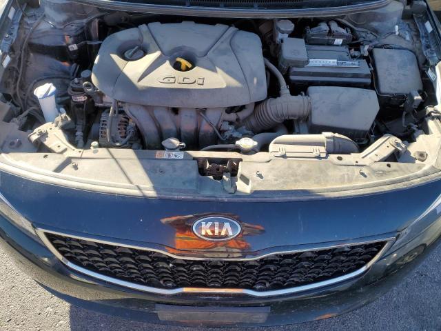Photo 11 from auction – 2017 KIA FORTE LX with VIN KNAFK5A87H5725483