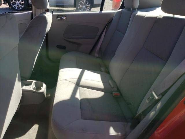 Photo 10 from auction – 2005 CHEVROLET COBALT with VIN 1G1AK52F157560260
