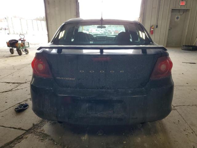 Photo 6 from auction – 2011 DODGE AVENGER MA with VIN 1B3BD1FG8BN524706