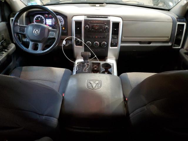 Снимка 8 от търг – 2012 DODGE RAM 1500 S с VIN 1C6RD7GT3CS266858