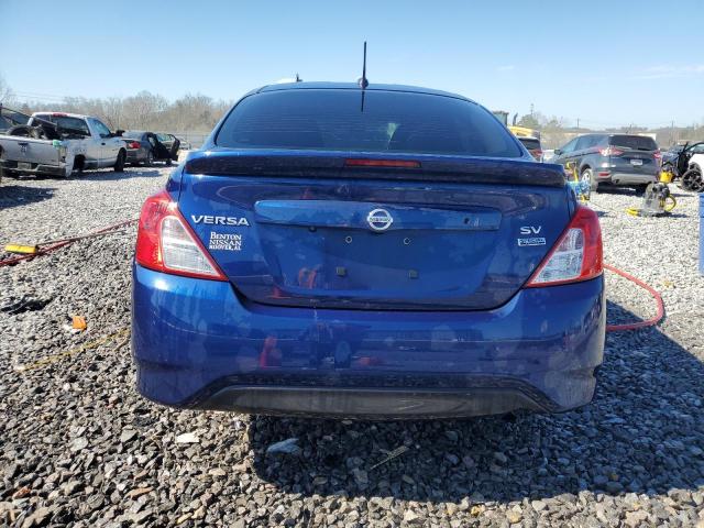 Photo 6 from auction – 2018 NISSAN VERSA S with VIN 3N1CN7AP2JL841506