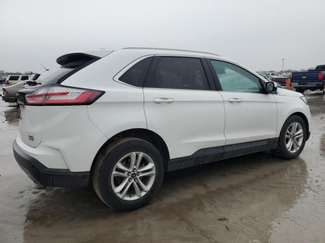 Photo 3 from auction – 2019 FORD EDGE SEL with VIN 2FMPK3J90KBC03250